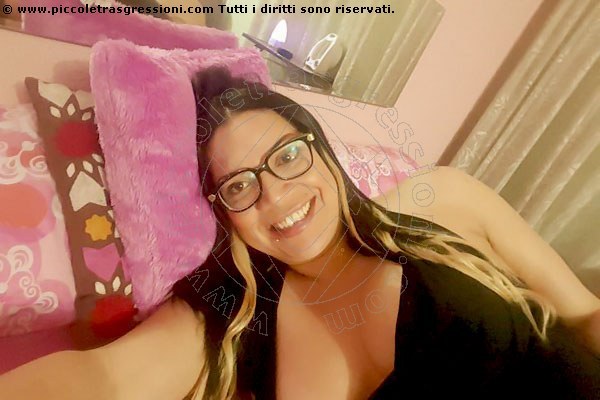 Foto selfie 4 di Manoly Ferrer transescort Sabadell