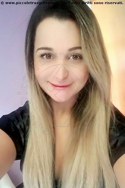 Foto selfie di Danyella Lima transescort Rosenheim