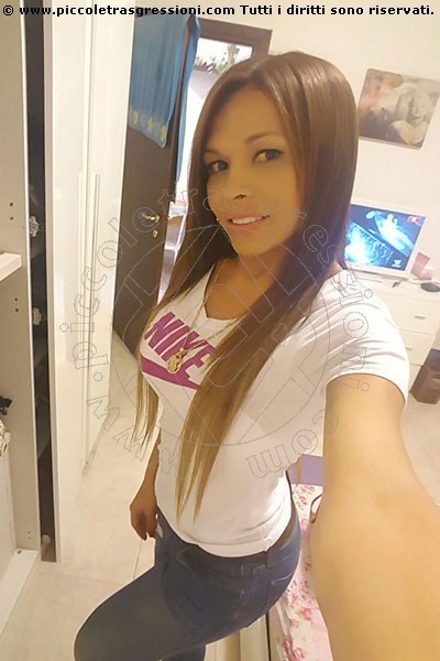 Foto selfie 75 di Daniela Kosan transescort New York