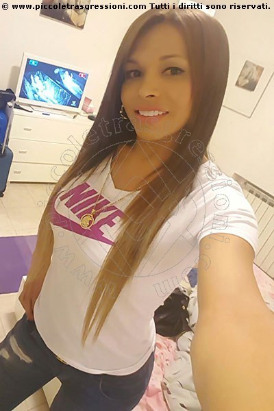 Foto selfie 74 di Daniela Kosan transescort New York