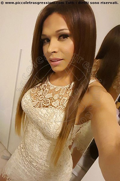 Foto selfie 72 di Daniela Kosan transescort New York