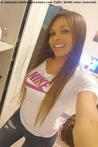 Foto selfie 77 di Daniela Kosan transescort New York