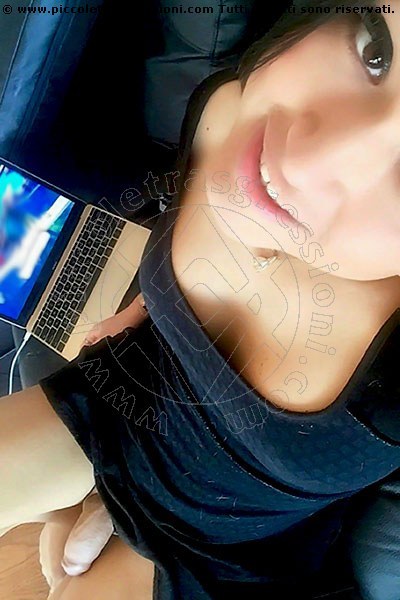 Foto selfie hot 4 di Yelitza Ledesma transescort Helsinki