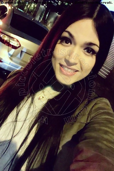 Foto selfie 14 di Yelitza Ledesma transescort Helsinki