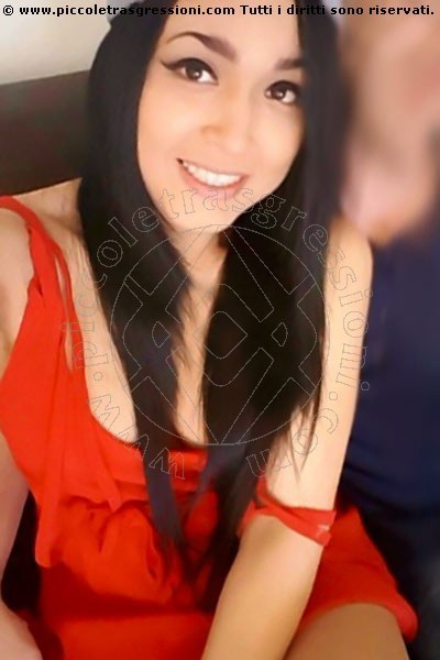 Foto selfie 13 di Yelitza Ledesma transescort Helsinki