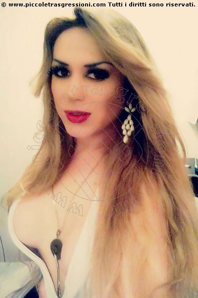 Foto selfie 33 di Alessia Xxl transescort Barcellona