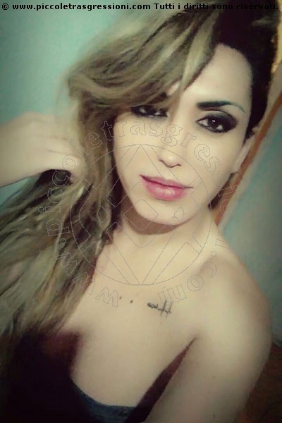 Foto selfie 28 di Alessia Xxl transescort Barcellona
