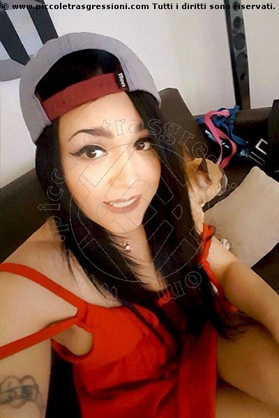 Foto selfie 10 di Yelitza Ledesma transescort Helsinki